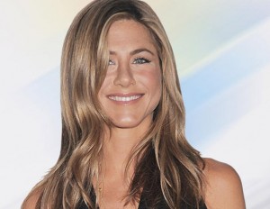 Jennifer Aniston sa anche cantare