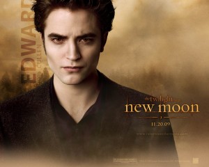 New Moon: il wallpaper