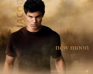 New Moon: il wallpaper