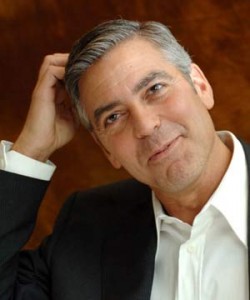 George Clooney day