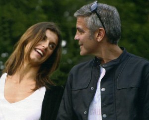 Clooney-Canalis sposi il 29 luglio?