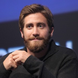 Jake Gyllenhaal barbuto…