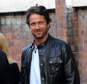 Gerard Butler per L’Oreal