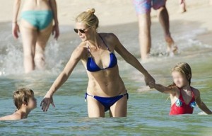 Gwyneth: tutta natura!