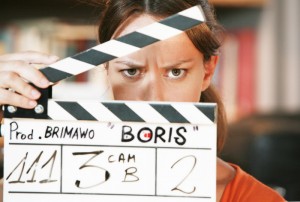 Boris il film: sta arrivando