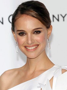 Natalie Portman è la più bella