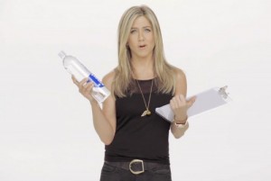 Sex tape per Jennifer Aniston