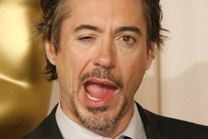 E’ Robert Downey Jr. l’attore più pagato al mondo