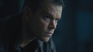 Matt Damon è di nuovo Jason Bourne