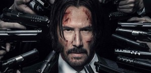 John Wick: Chapter 2, il primo trailer ufficiale